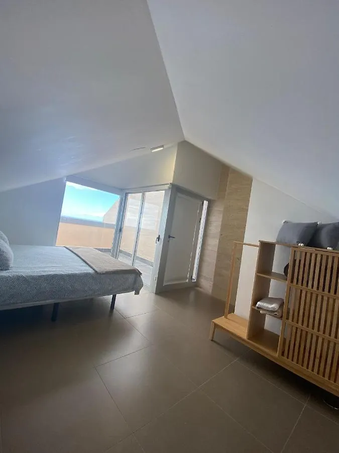 Villa Mirador Los Corales El Rincon  Spanien