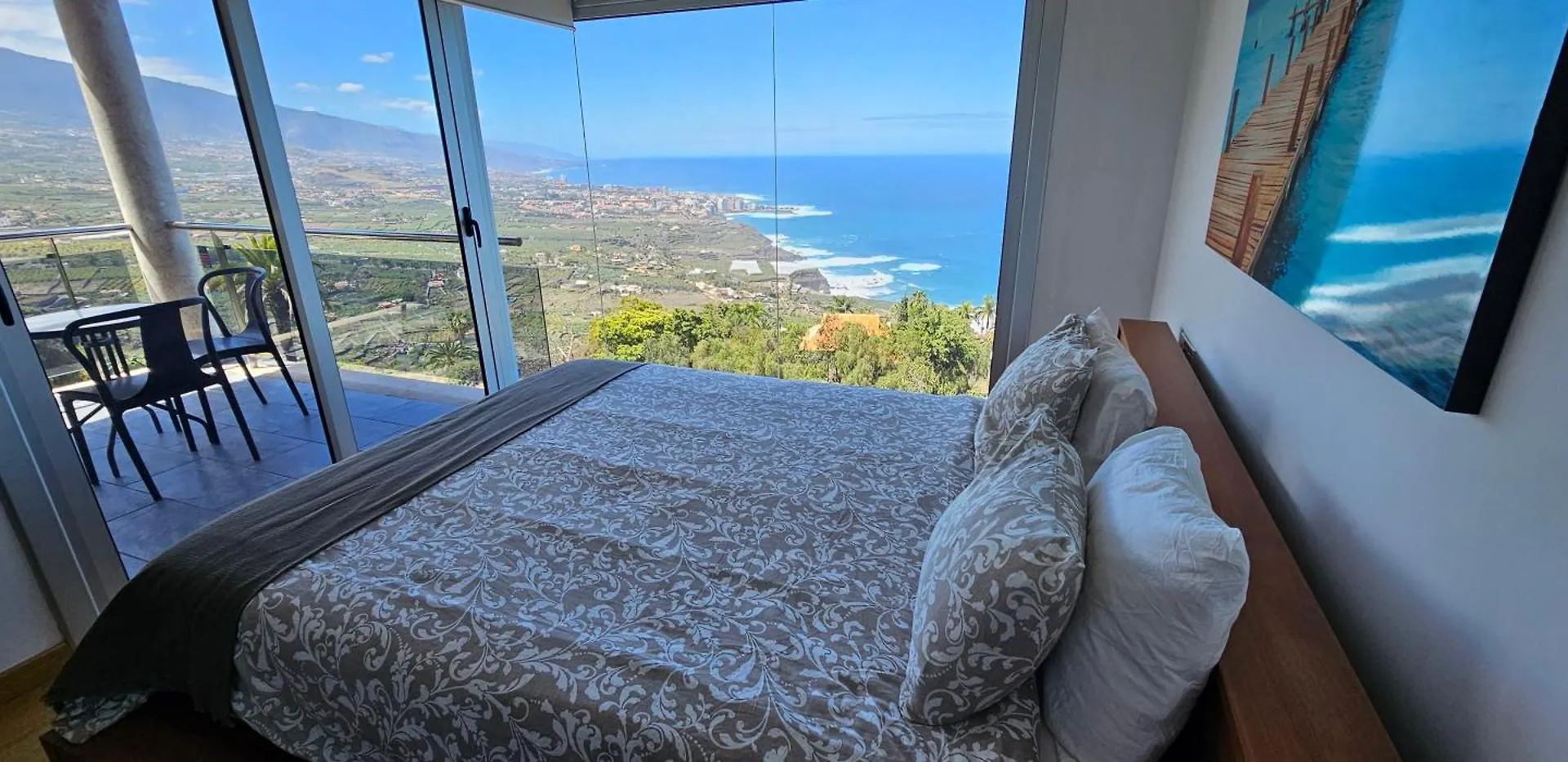 Villa Mirador Los Corales El Rincon  Spanien