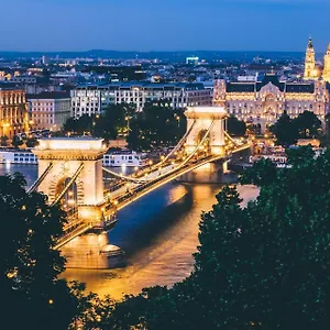 Point Apartamento Budapest