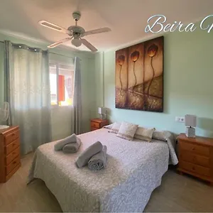 Beiramar La Caleta, Piscina Y Wifi Gratis, Tranquilidad Junto Al Atlantico Apartamento