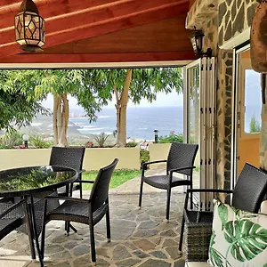 Ferienhaus Ancon House, El Rincon (Tenerife)